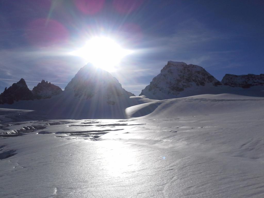 Vermunt - Silvretta Sommer Premium Card Inklusive Galtur Bagian luar foto