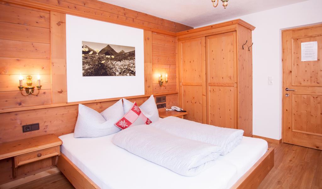 Vermunt - Silvretta Sommer Premium Card Inklusive Galtur Bagian luar foto