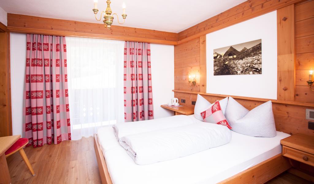 Vermunt - Silvretta Sommer Premium Card Inklusive Galtur Bagian luar foto