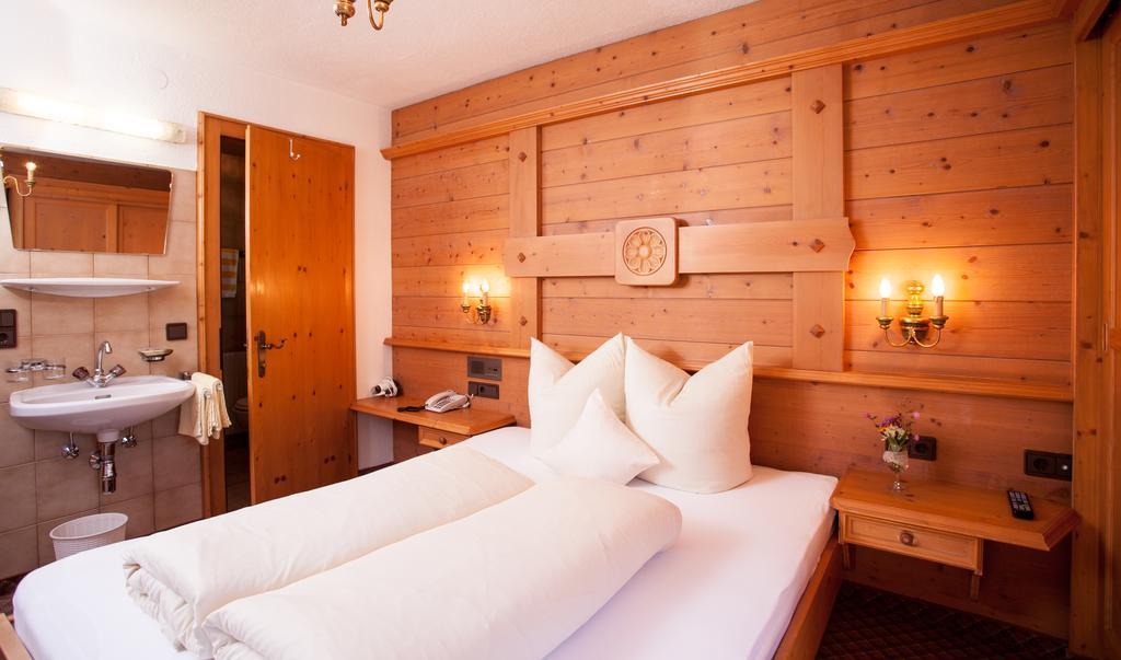 Vermunt - Silvretta Sommer Premium Card Inklusive Galtur Bagian luar foto