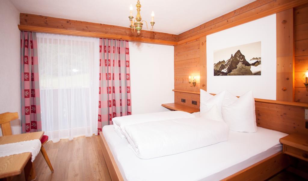 Vermunt - Silvretta Sommer Premium Card Inklusive Galtur Bagian luar foto