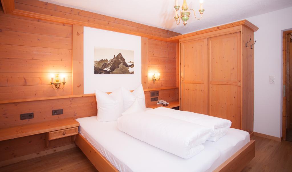 Vermunt - Silvretta Sommer Premium Card Inklusive Galtur Bagian luar foto